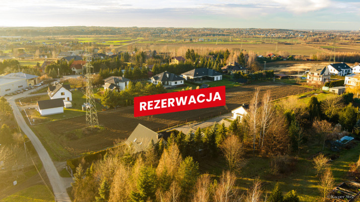 Działka Sprzedaż Radlna 2