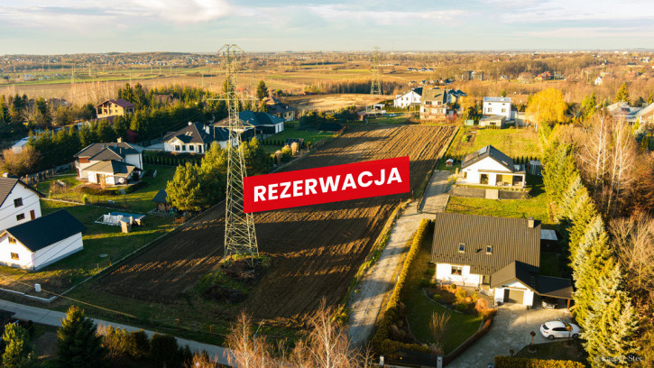 Działka Sprzedaż Radlna 3