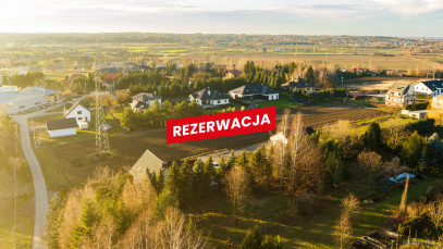 Działka Sprzedaż Radlna