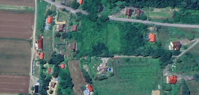 Działka Sprzedaż Zawada Lanckorońska