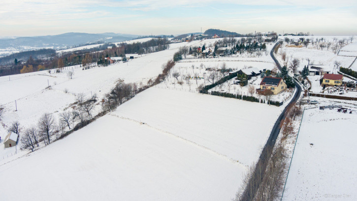 Działka Sprzedaż Janowice 2