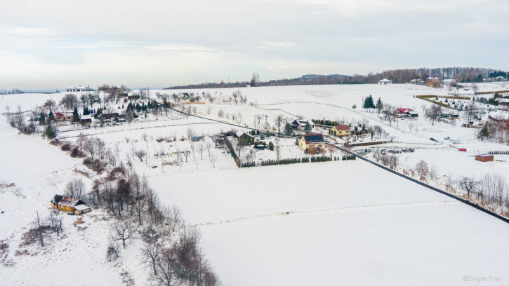 Działka Sprzedaż Janowice 4