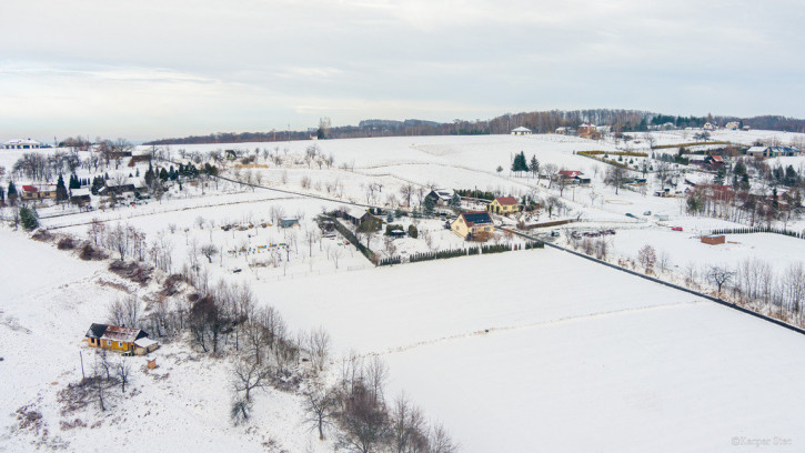 Działka Sprzedaż Janowice 6