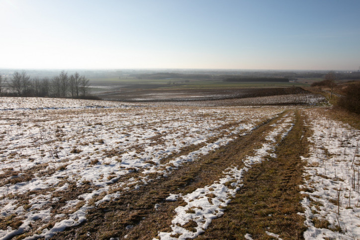 Działka Sprzedaż Łukowa 1