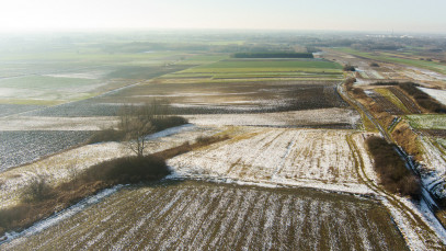 Działka Sprzedaż Łukowa