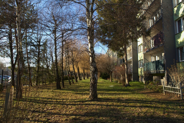 Mieszkanie Sprzedaż Tarnów Bitwy pod Studziankami 13