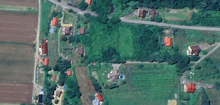 Działka Sprzedaż Zawada Lanckorońska 7