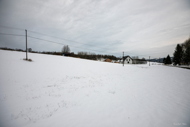 Działka Sprzedaż Jodłowa 1