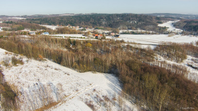 Działka Sprzedaż Zabłędza