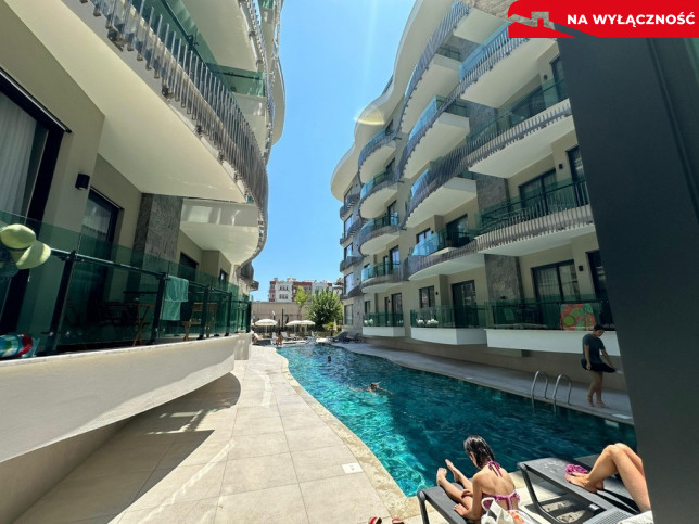 Mieszkanie Sprzedaż Alanya, Antalya, Mediterranean Region, Turcja 5