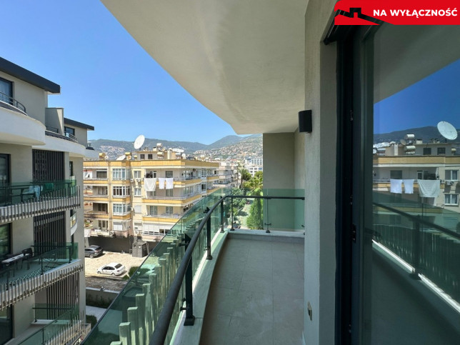 Mieszkanie Sprzedaż Alanya, Antalya, Mediterranean Region, Turcja 12