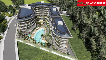 Mieszkanie Sprzedaż Oba, Alanya, Antalya, Mediterranean Region, Turcja