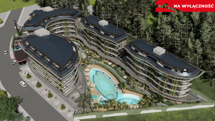 Mieszkanie Sprzedaż Oba, Alanya, Antalya, Mediterranean Region, Turcja 10