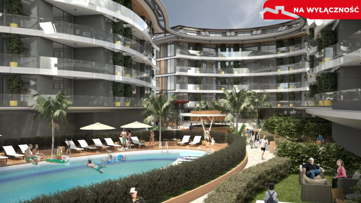 Mieszkanie Sprzedaż Oba, Alanya, Antalya, Mediterranean Region, Turcja 13