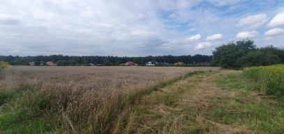 Działka Sprzedaż Świdnik Wiosenna