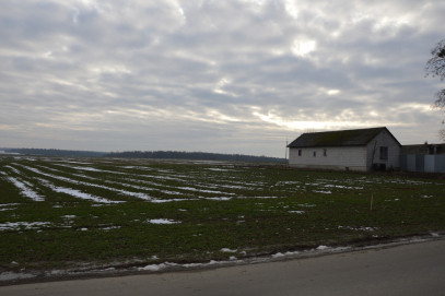 Działka Sprzedaż Jabłonna-Majątek