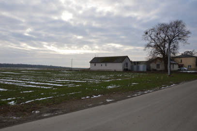 Działka Sprzedaż Jabłonna-Majątek