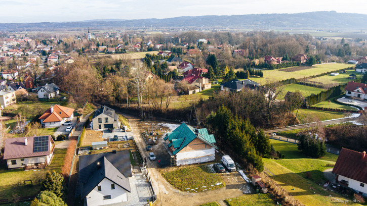 Dom Sprzedaż Wojnicz Wąwóz Szwedzki 6