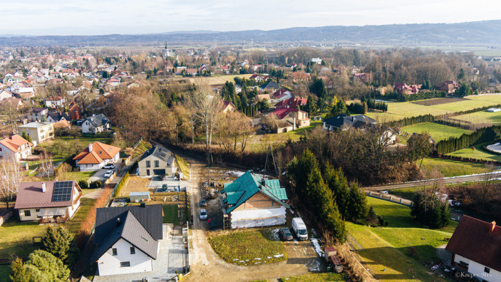 Dom Sprzedaż Wojnicz Wąwóz Szwedzki 7