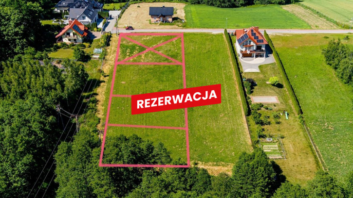 Działka Sprzedaż Nowodworze 1