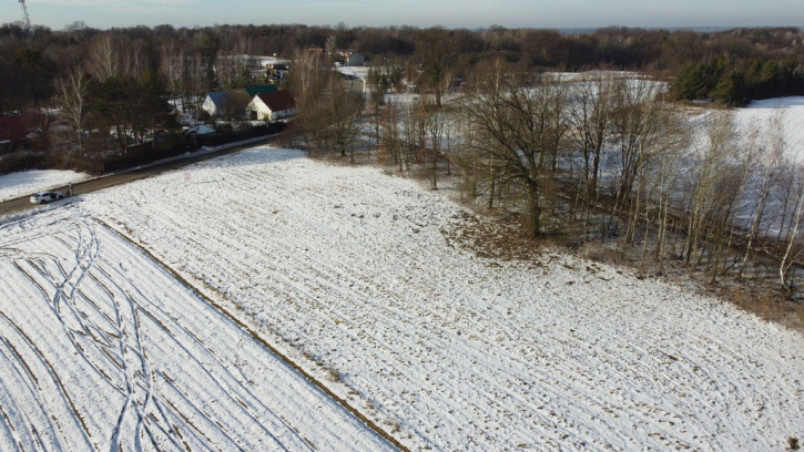 Działka Sprzedaż Kazimierz Dolny Góry Pierwsze 3