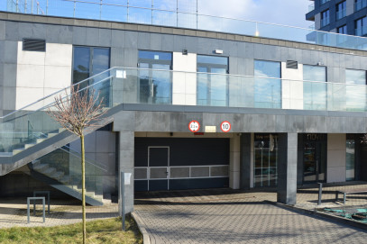 Lokal Sprzedaż Lublin Północna