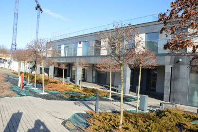 Lokal Sprzedaż Lublin Północna