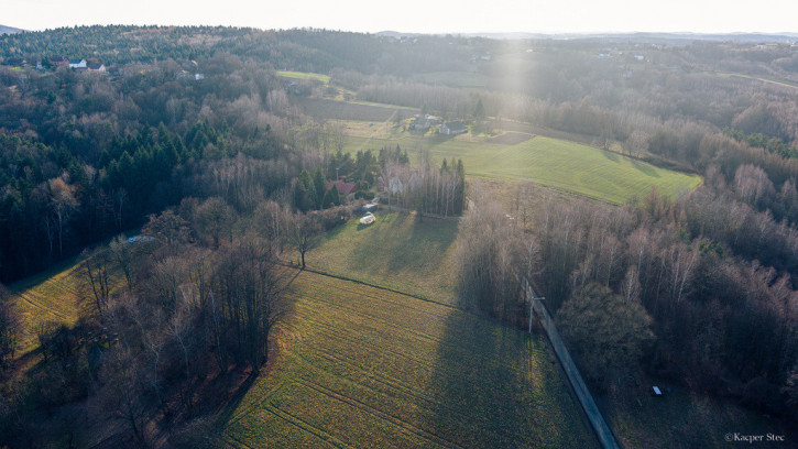 Działka Sprzedaż Tuchów 7