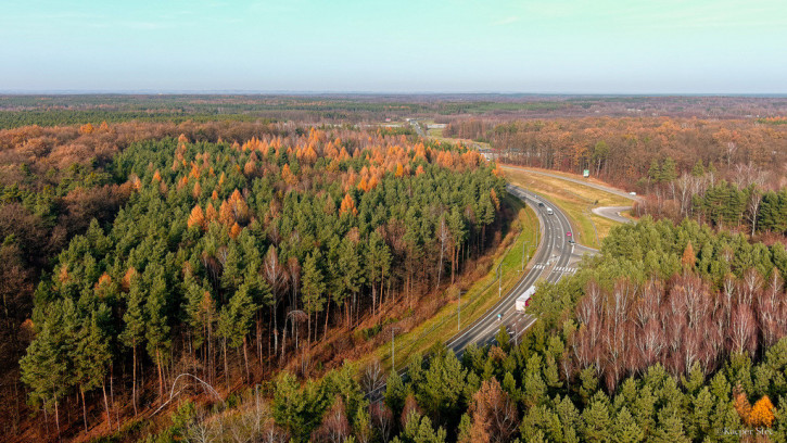 Działka Sprzedaż Brzesko Wiejska 11