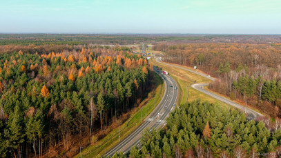 Działka Sprzedaż Brzesko Wiejska