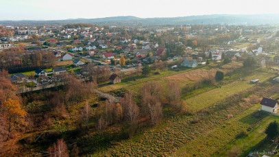 Działka Sprzedaż Brzesko Wiejska