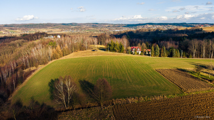 Działka Sprzedaż Tuchów Rolnicza 6