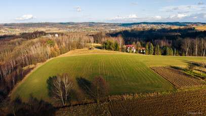 Działka Sprzedaż Tuchów Rolnicza