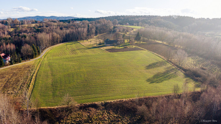 Działka Sprzedaż Tuchów 2