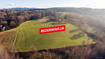Działka Sprzedaż Tuchów