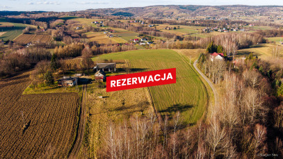 Działka Sprzedaż Tuchów