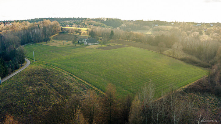 Działka Sprzedaż Tuchów 4