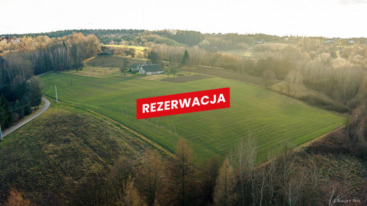 Działka Sprzedaż Tuchów 4