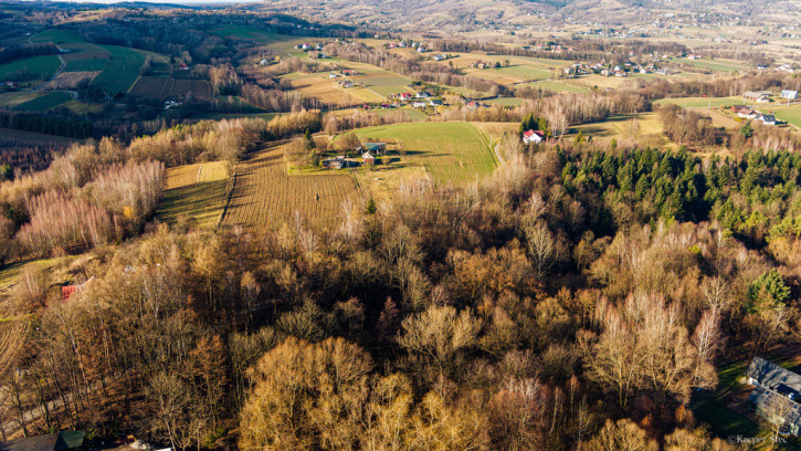 Działka Sprzedaż Tuchów 3