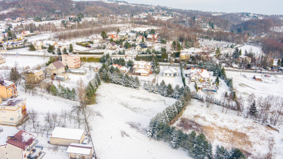 Działka Sprzedaż Tarnowiec