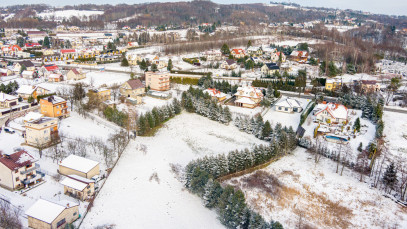 Działka Sprzedaż Tarnowiec