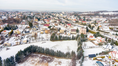 Działka Sprzedaż Tarnowiec