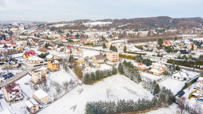 Działka Sprzedaż Tarnowiec