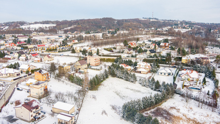 Działka Sprzedaż Tarnowiec 7