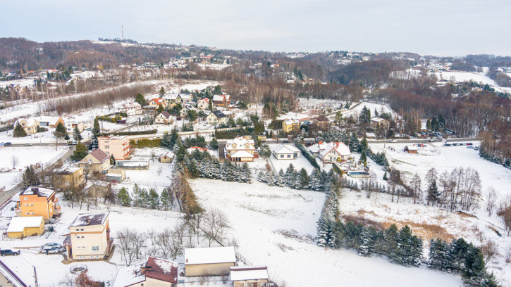 Działka Sprzedaż Tarnowiec 8