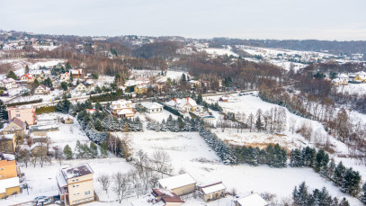 Działka Sprzedaż Tarnowiec