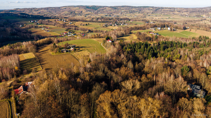 Działka Sprzedaż Tuchów 3