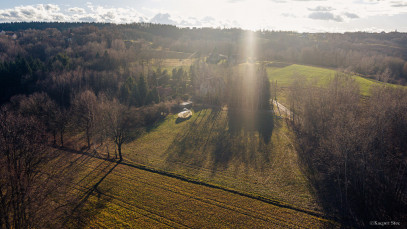 Działka Sprzedaż Tuchów