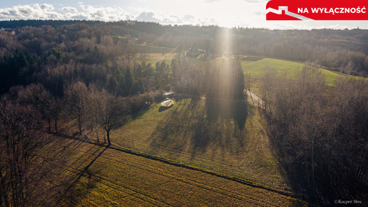 Działka Sprzedaż Tuchów 1
