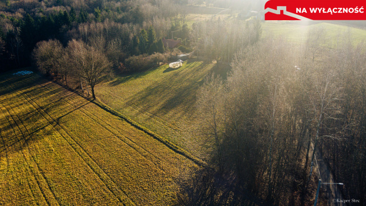 Działka Sprzedaż Tuchów 2